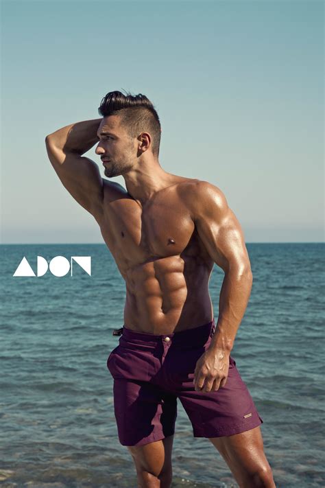 adon models